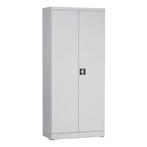 Stalen draaideurkasten opruiming, Huis en Inrichting, Kasten | Roldeurkasten en Archiefkasten, Ophalen, Nieuw, 50 tot 100 cm, Metaal