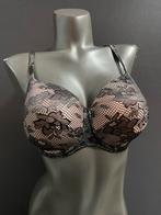 Prima donna twist bh 70f model cabaret, Verzenden, Zwart, BH