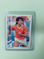 Ruud Gullit Nederlands elftal WK 1994 Upper deck, Ophalen of Verzenden, Zo goed als nieuw, Plaatje