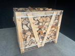 Haardhout Gorinchem 0622484701, Tuin en Terras, Haardhout, 6 m³ of meer, Ophalen, Overige houtsoorten, Blokken