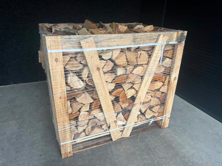 Haardhout Gorinchem 0622484701, Tuin en Terras, Haardhout, Blokken, Overige houtsoorten, 6 m³ of meer, Ophalen