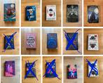 FairyLoot Illumicrate Afterlight Waterstones boeken, Boeken, Fantasy, Ophalen of Verzenden, Nieuw
