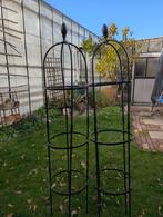 Rozen/ klim bogen kunststof, Huis en Inrichting, Ophalen, Nieuw