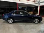 Rover 75 1.8 Turbo Business Edition / Automaat / clima /, 4 cilinders, 150 pk, Blauw, 1796 cc