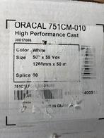 Orafol 751CM plakfolie, Ophalen of Verzenden, Nieuw