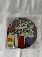 Sex Pistols – Anarchy In The Uk - Picture Disc, Overige genres, 7 inch, Single, Ophalen of Verzenden