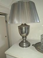 2 Zilverdraad Lampenkappen - Nieuwstaat, Ophalen of Verzenden