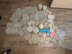 Compleet pakket epoxy spullen, Hobby en Vrije tijd, Ophalen of Verzenden, Materiaal