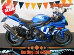 Suzuki GSX-R 1000 RA GSXR1000 ARROW TOPPER (bj 2016), Motoren, Motoren | Suzuki, 988 cc, Bedrijf, Super Sport