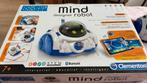 Clementoni Mind design robot, Ophalen of Verzenden, Gebruikt