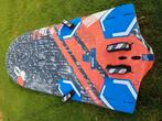 TABOU AIRIDE met Starboard foil, Watersport en Boten, Ophalen, Zo goed als nieuw, Plank, 7 m² of meer