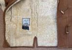Lammycoat YORN Paris, Ophalen, Zo goed als nieuw, Maat 42/44 (L), Bruin