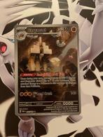Garganacl (PAR 202) Pokémonkaart, Ophalen of Verzenden, Zo goed als nieuw, Losse kaart