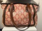 Vintage Celine handtas dames tas, Sieraden, Tassen en Uiterlijk, Tassen | Damestassen, Ophalen of Verzenden, Gebruikt, Bruin, Handtas