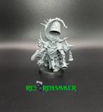 Warhammer 40,000 Death Guard Noxious Blightbringer, Hobby en Vrije tijd, Wargaming, Warhammer, Ophalen of Verzenden