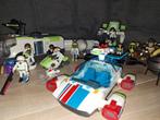 Playmobil super four spacetour, Kinderen en Baby's, Speelgoed | Playmobil, Ophalen of Verzenden, Gebruikt, Los playmobil
