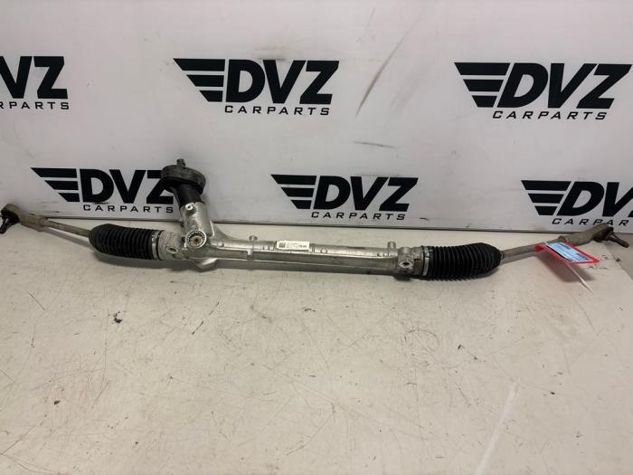 Stuurhuis van een Volkswagen Taigo, Auto-onderdelen, Besturing, Volkswagen, Gebruikt, 3 maanden garantie, Ophalen of Verzenden