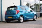 Opel KARL 1.0 ecoFLEX 120 Jaar Edition|Navi|Pdc|, Auto's, Opel, 839 kg, Gebruikt, Euro 6, Navigatiesysteem