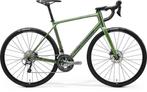 Merida SCULTURA ENDURANCE 300 28"/49cm/20ver - Garantie, Fietsen en Brommers, Fietsen | Racefietsen, 9713 Bv Groningen, Nieuw