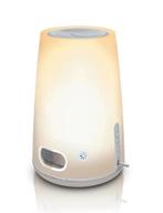 Philips Wake-up Light HF3465, Witgoed en Apparatuur, Wekkers, Ophalen of Verzenden, Zo goed als nieuw