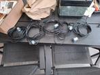 Gumsx Led verlichting, Tuin en Terras, Overkappingen, Ophalen of Verzenden, Gebruikt, Veranda