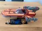 LEGO Star Wars UCS Landspeeder (75341), Ophalen of Verzenden, Gebruikt, Complete set, Lego