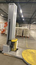 Palletwikkelaar Logipack, Zakelijke goederen, Machines en Bouw | Heftrucks en Intern transport, Ophalen, Overige typen, Logipack