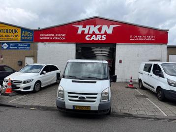 Ford Transit 280S 2.2 TDCI Ambiente BJ 2012 AIRCO beschikbaar voor biedingen