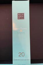 Ritual of karma sun protection milky spray spf 20, Nieuw, Ophalen of Verzenden