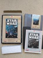 Star Wars NES Compleet in Doos, Avontuur en Actie, Gebruikt, 1 speler, Ophalen of Verzenden