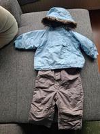 Skipak baby maat 80, Kinderen en Baby's, Babykleding | Maat 80, Gebruikt, Jongetje of Meisje, H&M, Ophalen of Verzenden