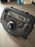 Radio met bluetooth Peugeot 108, Auto diversen, Autoradio's, Ophalen of Verzenden, Zo goed als nieuw