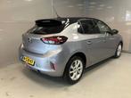 Opel Corsa Elegance 1.2Turbo | LED | NAVI | CAMERA| CRUISE C, 101 pk, Gebruikt, Leder en Stof, 23 km/l