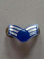 Amerikaanse Luchtmacht Speldje - E4 Senior Airman, Verzamelen, Ophalen of Verzenden, Gebruikt, Overige onderwerpen, Speldje of Pin