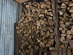 Kachelhout/ brandhout, haardhout, Tuin en Terras, Haardhout, Minder dan 3 m³, Ophalen