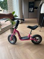 Roze Puky loopfiets - 12 inch, Kinderen en Baby's, Speelgoed | Buiten | Voertuigen en Loopfietsen, Ophalen, Gebruikt