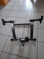 Opvouwbare hometrainer voor binnen, Ophalen of Verzenden, Zo goed als nieuw, Hometrainer