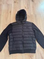 Jack & Jones Jas - Maat L, Ophalen of Verzenden, Zo goed als nieuw, Maat 52/54 (L), Zwart