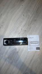 Strex auto radio bleuthoot 1 din, Ophalen of Verzenden