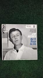 JIM  REEVES, Cd's en Dvd's, Ophalen of Verzenden, Zo goed als nieuw