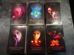 YA Paperback Serie De Onsterfelijken - Alyson Noël, Boeken, Fantasy, Ophalen of Verzenden, Gelezen, Alyson Noël
