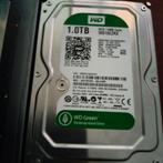 1 TB HDD, Ophalen, Zo goed als nieuw, Desktop