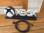 Originele Xbox logo LED lamp Paladone, Ophalen of Verzenden