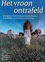 Het vroon ontrafeld, Verzenden, Zo goed als nieuw, Overige onderwerpen, Marten Annema