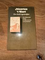 Maarten 't Hart - Een vlucht regenwulpen, Boeken, Ophalen of Verzenden, Gelezen, Nederland