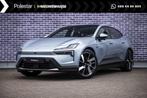 Polestar 4 Long Range Single motor 100 kWh Pilot | Plus | Ni, Automaat, 660 min, Achterwielaandrijving, Blauw