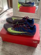 Sprint spikes Nike zoomX maat 42, Nieuw, Spikes, Ophalen of Verzenden, Nike