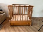 Bopita box - koeka boxdeken - little dutch boxmobiel vissen, Ophalen, Zo goed als nieuw, Rond