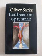 Oliver Sacks - Een been om op te staan, Ophalen of Verzenden, Gelezen, Overige onderwerpen, Oliver Sacks