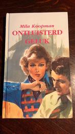 Ontluisterd geluk - Mila Koopman, Ophalen of Verzenden